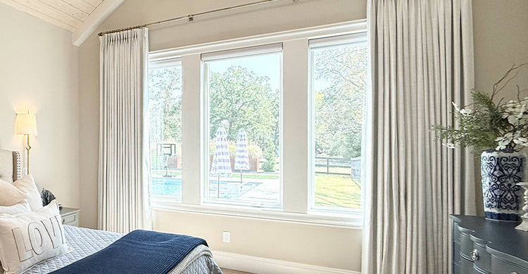 Your Essential Guide for How to Train Custom Curtains for the Perfect Pleats