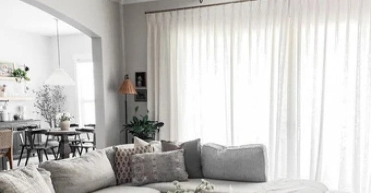curtarra blog what color curtains go with your gray wall
