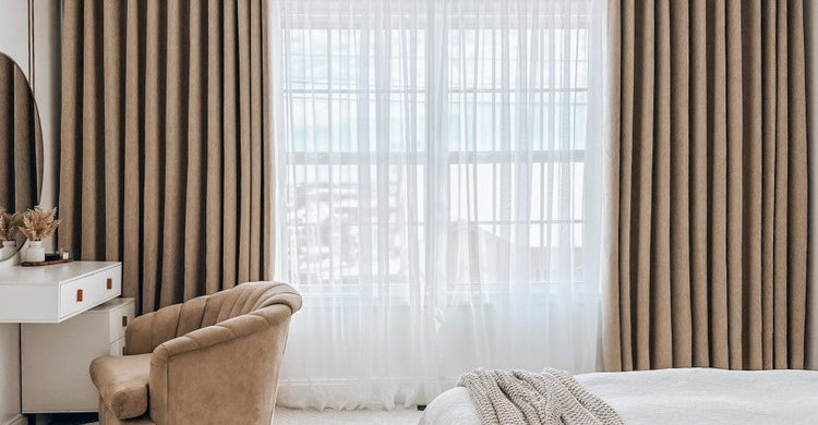 How to Hang Your Grommet Curtains Like a Pro?
