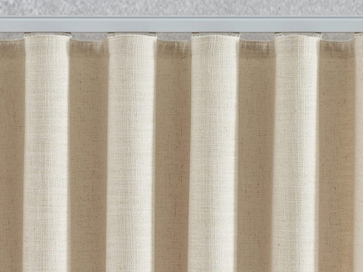 Ripple Fold Curtains 101: The Ultimate Guide – Curtarra