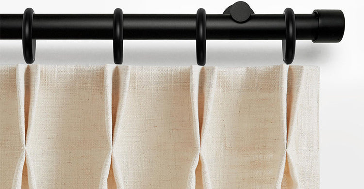 The Designer's Guide to Hanging Curtains: 5 Common Mistakes and How to Fix Them