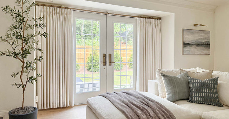 blog curtains for sliding glass doors