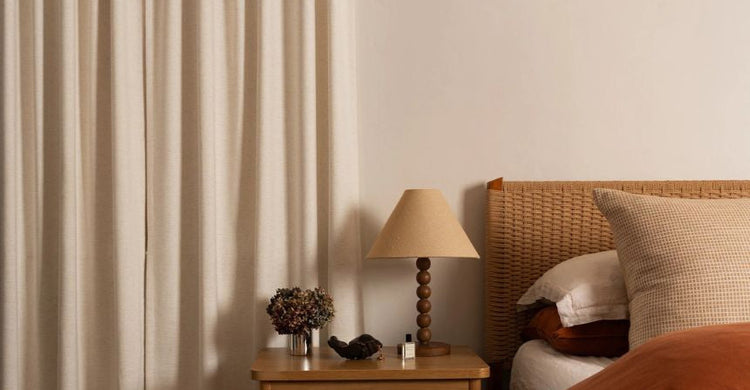 The Future of Comfort: 6 Window Treatment Trends Defining 2026