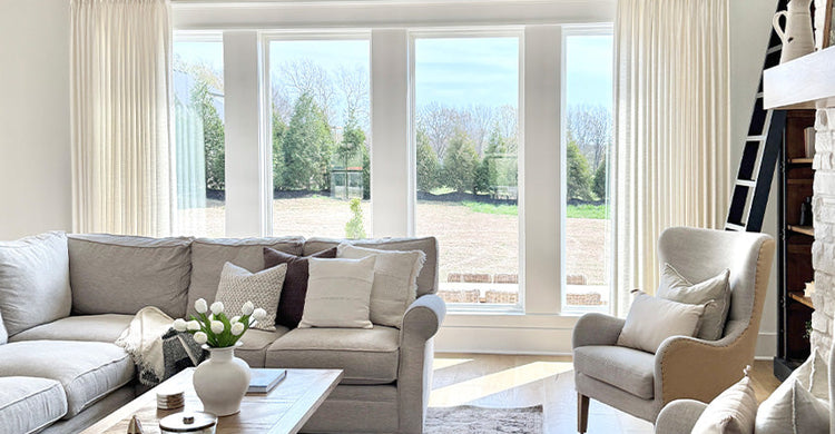 Summer 2026 Curtain Color Trends: Refresh Your Home with Curtarra