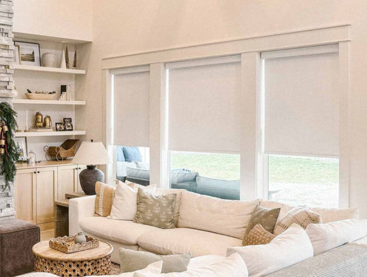 The Ultimate Guide to Choosing the Perfect Blackout Roller Shades: 6 Premium Options Compared