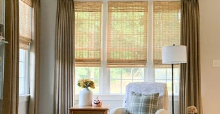Everything You Need to Know About Side Panel Curtains