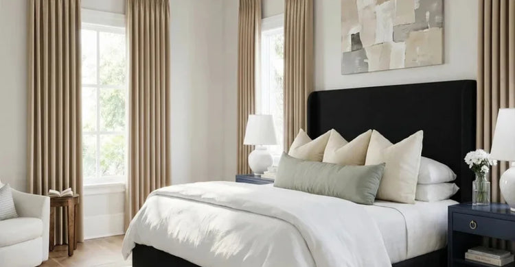 Soundproof Curtains: Do They Really Work, and How to Choose the Right Ones