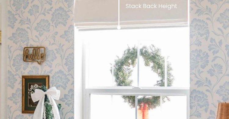 The Invisible Measurement That Can Ruin Your View: Understanding Shade "Stack Back"