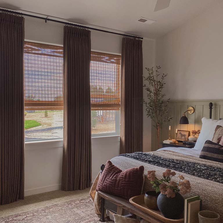 Curtains Bedroom Near Me