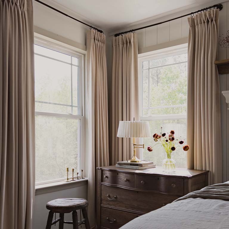 Custom Window Curtains Custom Made CurtainStudio