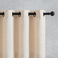 Grommet Top  header