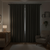 Physical Blackout Technology