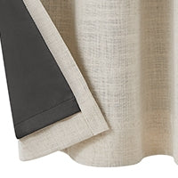 Blackout Lining fabric