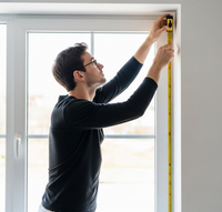 Custom-Made to Your Measurements