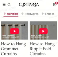 Easy & Quick Installation Guides