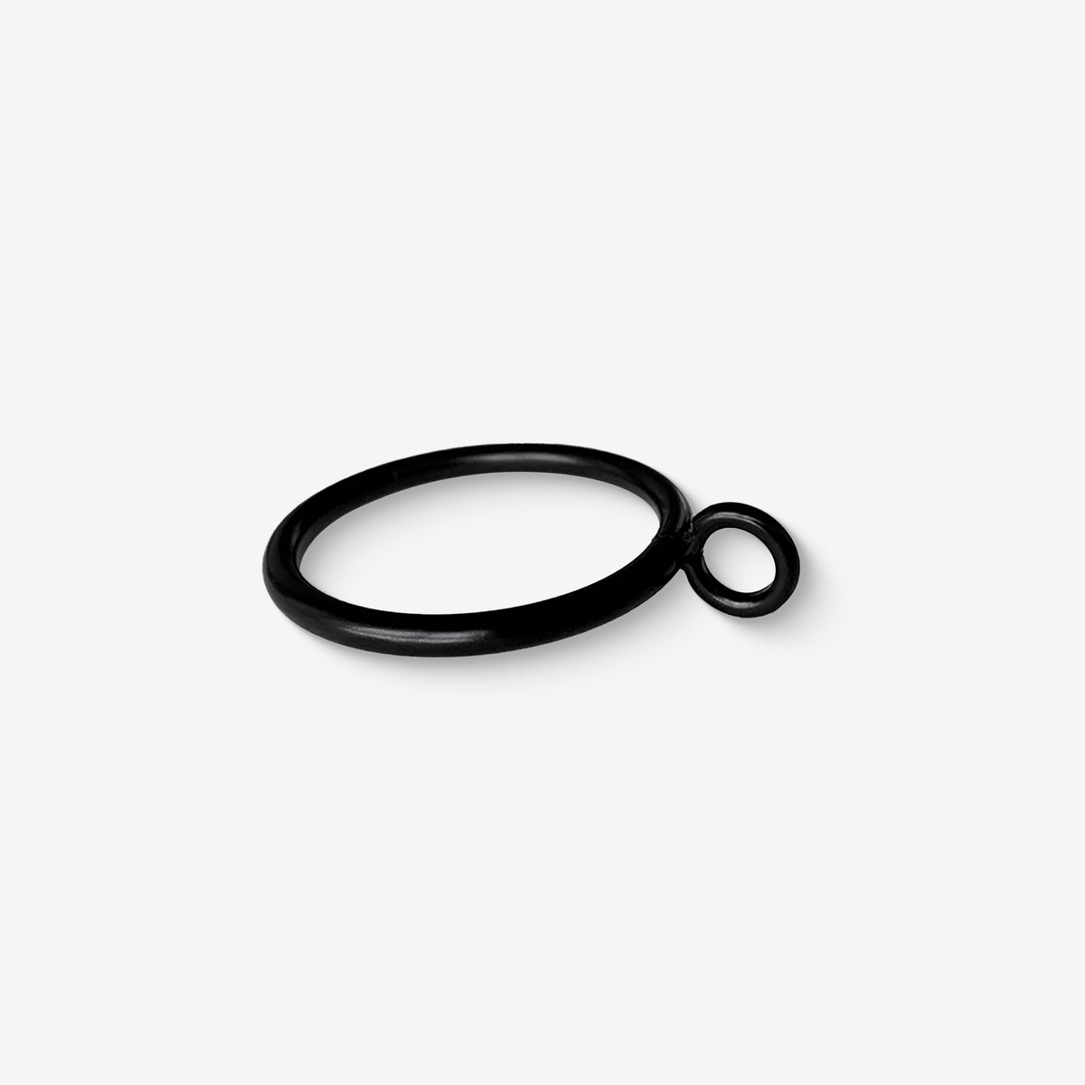 Aaron Curtain Rings Pack 14pcs
