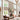 Beige,Adrian Blackout Textured Custom Roller Shades