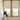 White,Adrian Blackout Textured Custom Roller Shades