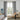 Silver Gray,Alex Velvety Semi Sheer Curtains