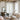 Ivory,Alex Velvety Semi Sheer Curtains