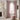 Dusty Pink,Alex Velvety Semi Sheer Curtains