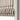 Cinnamon,Alfred Stripe Custom Roman Shades