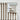 Cinnamon,Alfred Stripe Custom Roman Shades