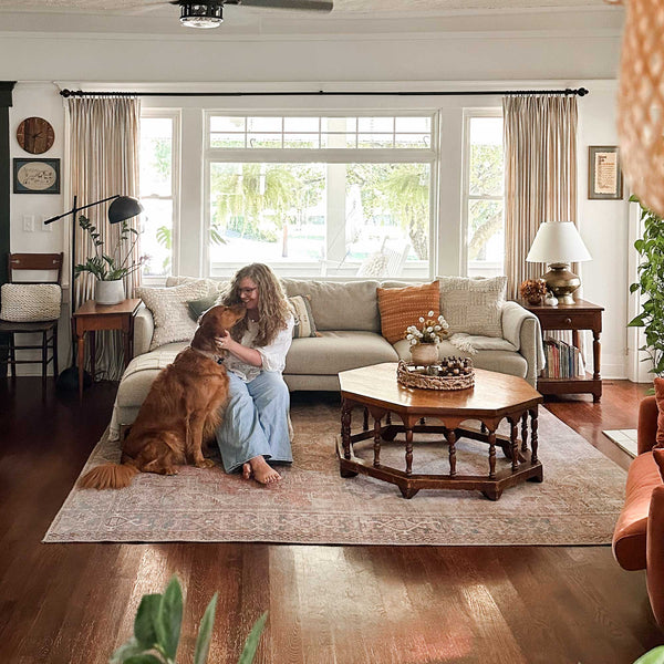 How to Install Curtain Rods for a Designer Look
