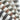 Alfred Stripe Linen Custom Curtains swatches in various natural colors. These woven vertical stripe fabrics, a healthy linen-polyester blend, are ideal for custom drapes, offering stylish, safe, and light-filtering window treatments.