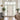 Thin Stripe,Amber Stripe Pattern Door Curtains