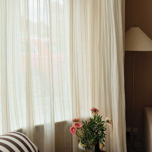 What is the Best Curtain Fabric for Your Home?