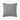 Dim Gray,Amelia Custom Made Pillow Cover 1 Piece