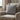Dim Gray,Amelia Custom Made Pillow Cover 1 Piece