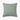 Foggy Green,Amelia Custom Made Pillow Cover 1 Piece