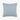 Light Denim,Amelia Custom Made Pillow Cover 1 Piece