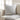 Light Gray,Amelia Custom Made Pillow Cover 1 Piece