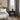 Dim Gray,Amelia Solid Texture Cotton Curtains