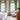 Foggy Green,Amelia Solid Texture Cotton Curtains