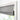 Dim Gray,Amelia Solid Texture Cotton Roman Shades
