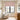 Tea Rose,Amelia Solid Texture Cotton Roman Shades