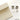 Beige,Arthur Blackout Flame Resistant Roller Shades