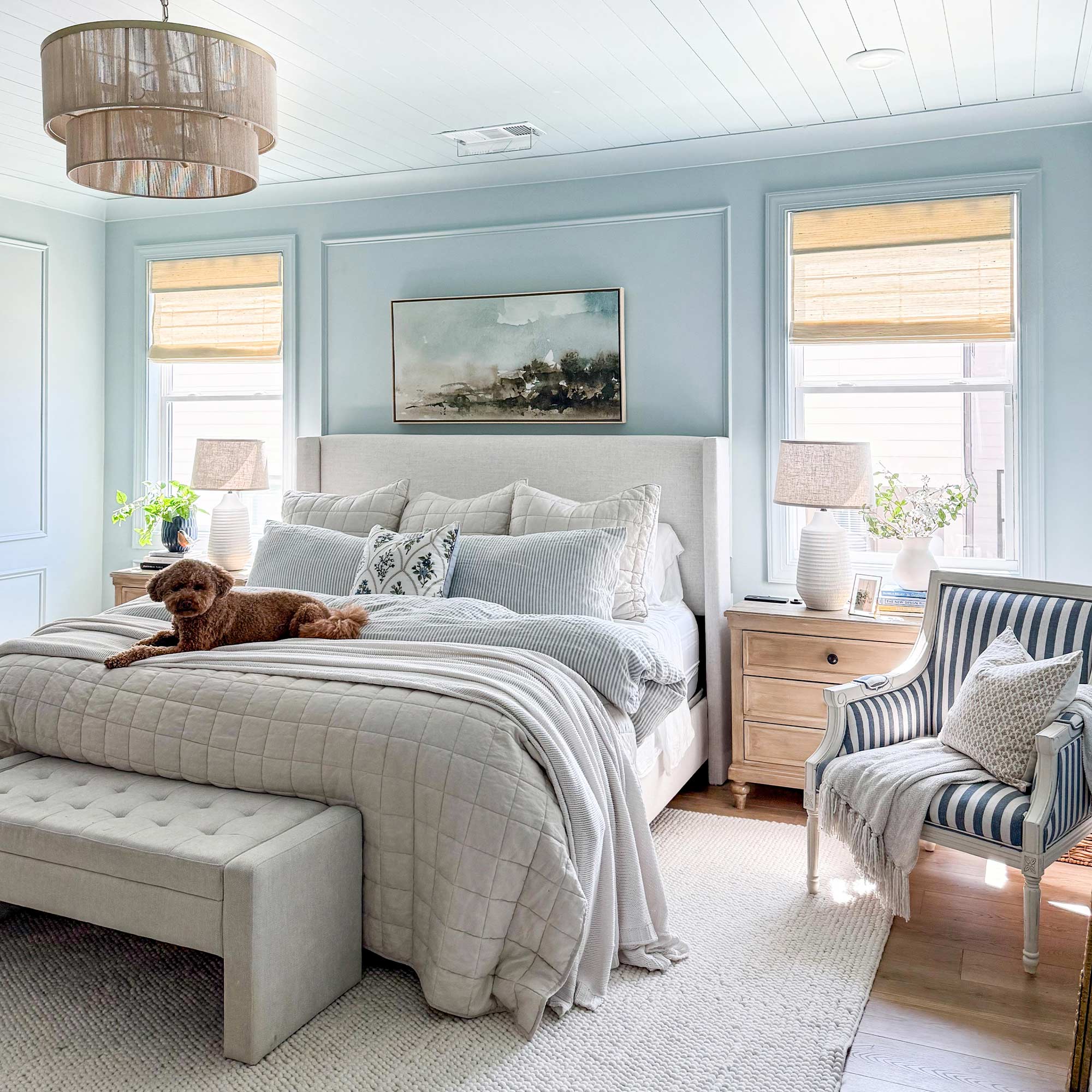 Creamy Linen