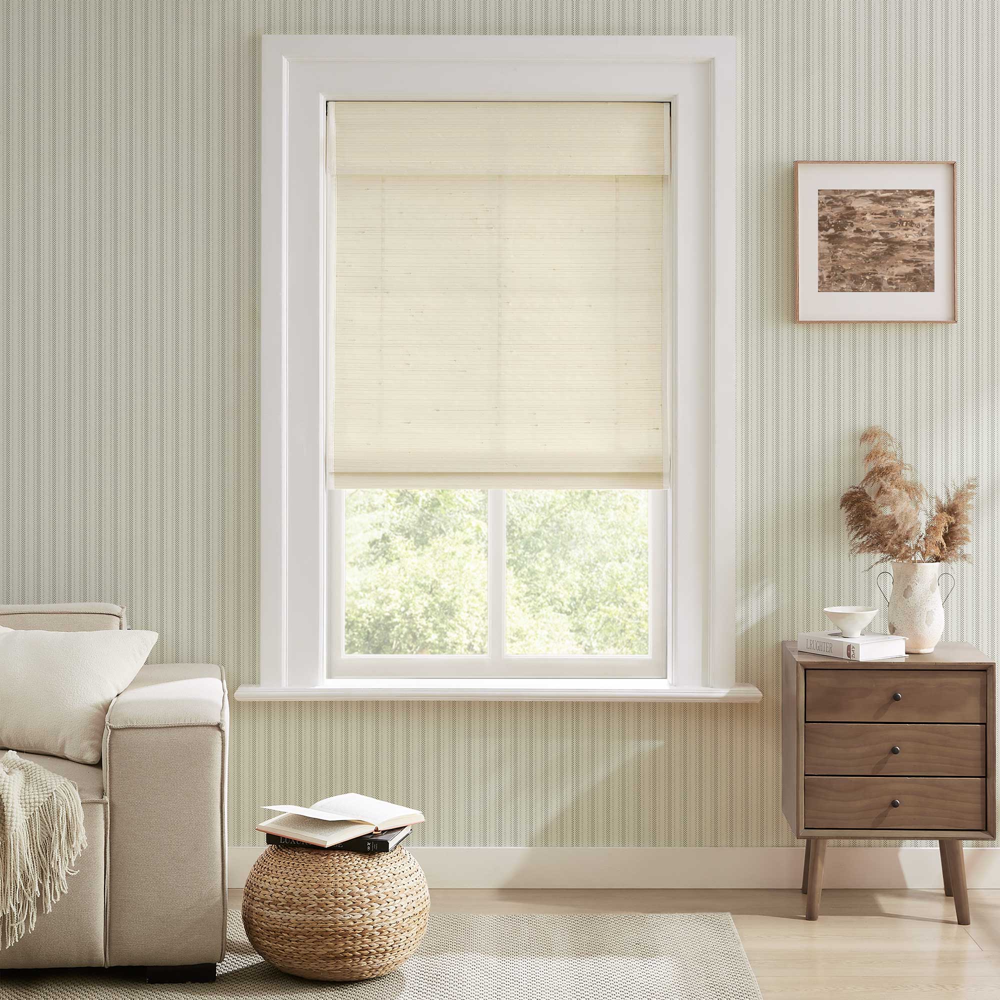 Creamy Linen