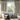 Moss Gray,Blanche Cotton Blend Linen Look Curtains