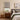 Neutral Gray,Blanche Cotton Blend Linen Look Roman Shades