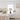 White,Blanche Cotton Blend Linen Look Roman Shades
