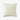 Cream,Blanche Custom Made Pillow Cover 1 Piece
