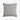 Gray,Blanche Custom Made Pillow Cover 1 Piece
