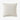 Neutral Beige,Blanche Custom Made Pillow Cover 1 Piece
