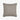 Neutral Gray,Blanche Custom Made Pillow Cover 1 Piece